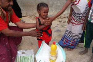 Thank you, for your generosity our donors