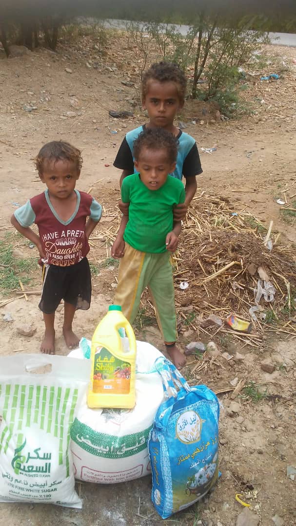 You are currently viewing Mona Relief reaches families in Hodeidah & Hajjah with assistance
